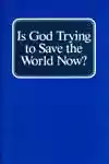 Is God Trying to Save the World Now (1986)